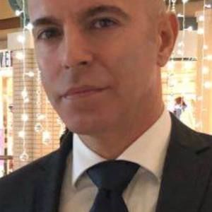 Meet your Posher, Andre